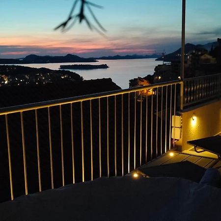 Kate'S Studio With An Amazing View Apartment Dubrovnik Exterior photo