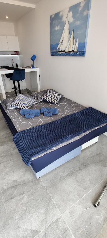 Kate'S Studio With An Amazing View Apartment Dubrovnik Exterior photo