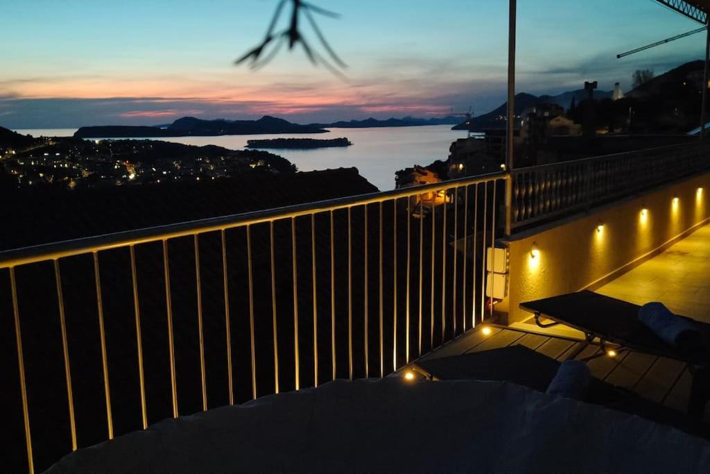 Kate'S Studio With An Amazing View Apartment Dubrovnik Exterior photo