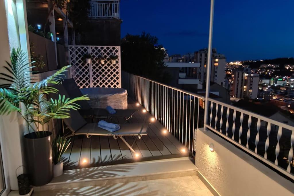 Kate'S Studio With An Amazing View Apartment Dubrovnik Exterior photo